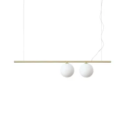 Perline Sp2 - Ideal Lux - lampa wisząca