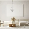 Perlos III - Italux - lampa wisząca