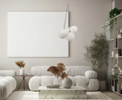 Perlos V - Italux - lampa wisząca