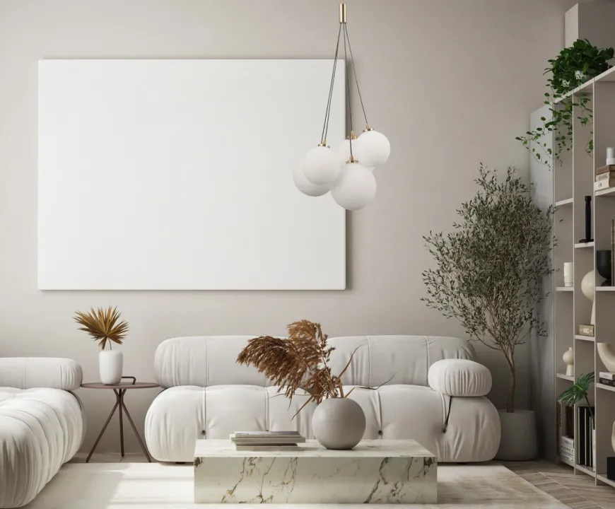 Perlos V - Italux - lampa wisząca