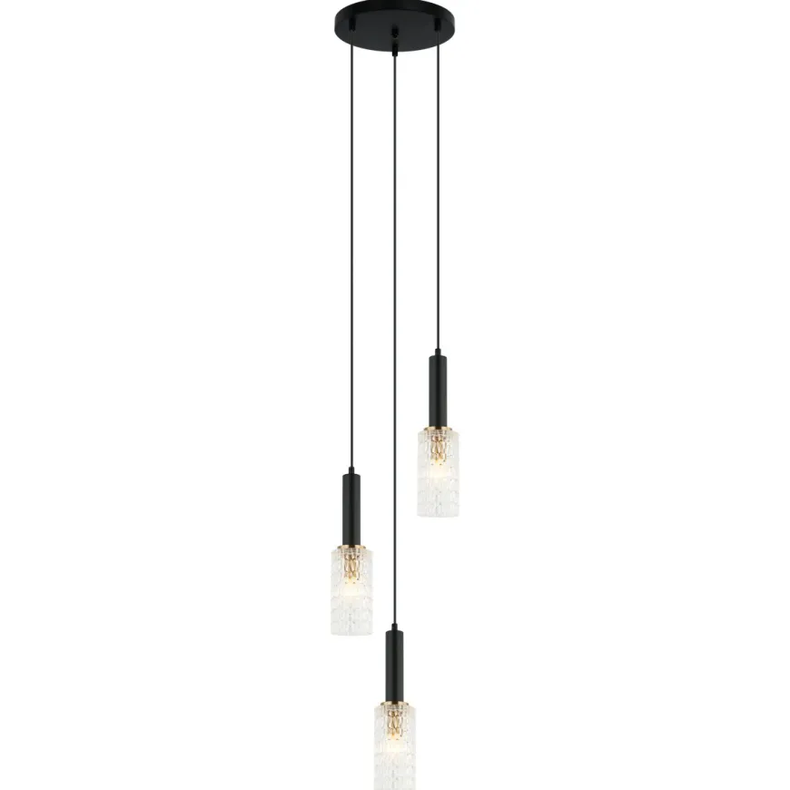 Perola III - Italux - lampa wisząca