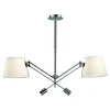 Pesso Bianco - Orlicki Design - lampa wisząca