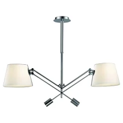 Pesso Bianco - Orlicki Design - lampa wisząca