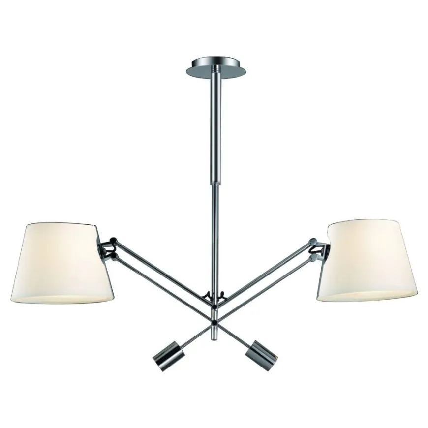 Pesso Bianco - Orlicki Design - lampa wisząca