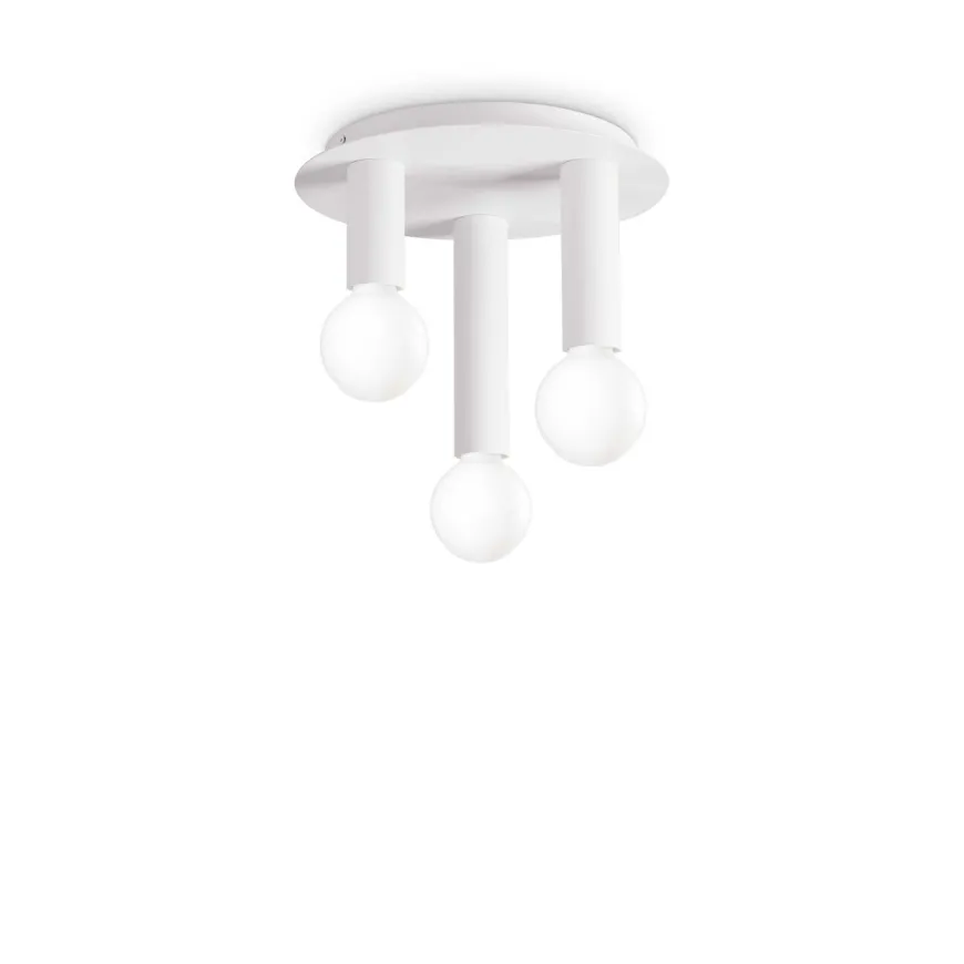 Petit Pl3 - Ideal Lux - plafon