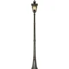 Philadelphia Old Bronze H237 - Elstead Lighting - lampa stojąca ogrodowa
