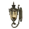 Philadelphia Old Bronze H64 - Elstead Lighting - kinkiet dół