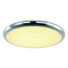 Piatto Cromo 80 - Orlicki Design - plafon