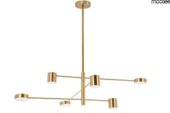 Piazetta Złota - Moosee - lampa wisząca