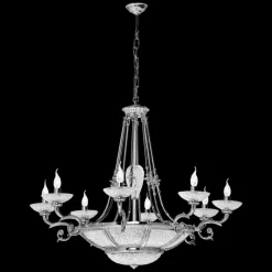 Picasso 4999/6+8 - Possoni - lampa wisząca