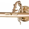 Picasso Gold - Maytoni - kinkiet