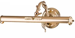Picasso Gold - Maytoni - kinkiet