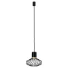 Pico Black-Gold I 8862 - Nowodvorski - lampa wisząca nowoczesna