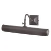 Picture Light Brown - Elstead Lighting - kinkiet