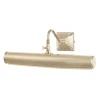Picture Light Polished Brass L36 - Elstead Lighting - kinkiet klasyczny