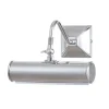 Picture Light Polished Chrome L19 - Elstead Lighting - kinkiet klasyczny