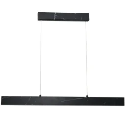Pierce Black - Milagro - lampa wisząca nowoczesna