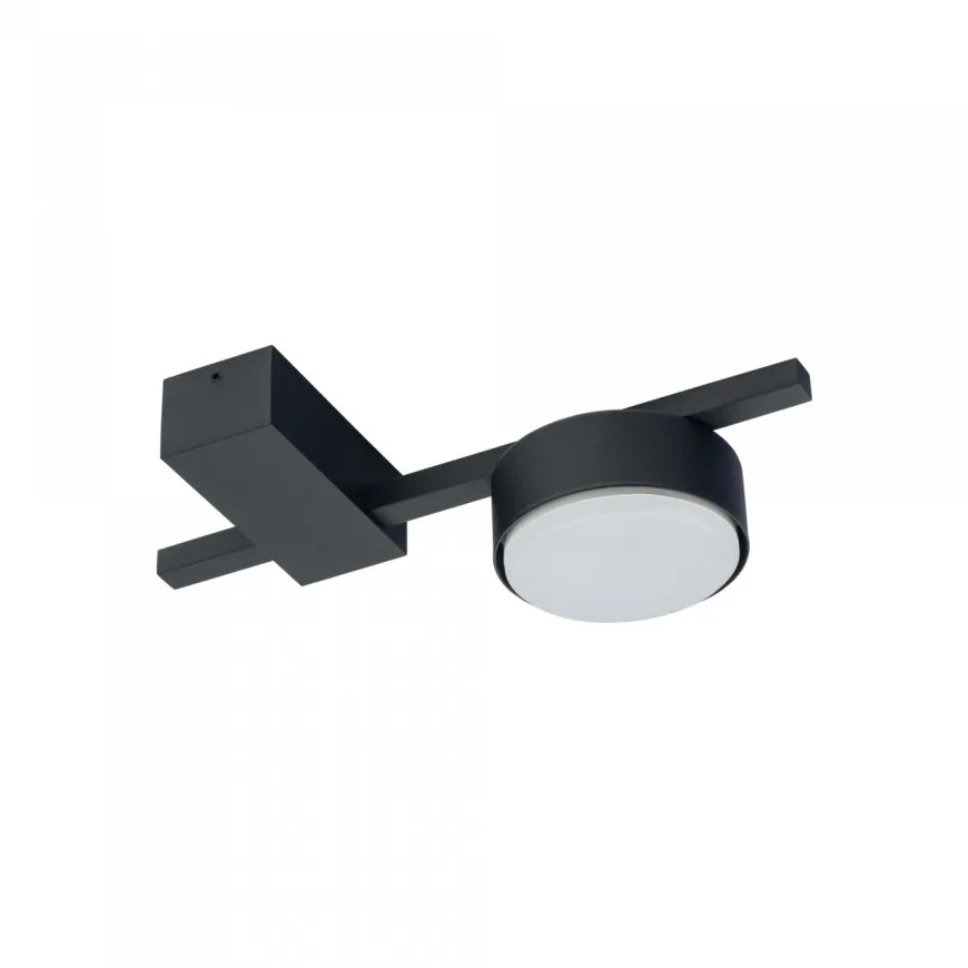 Pills Black - Nowodvorski - lampa sufitowa nowoczesna