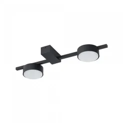 Pills Black Ii - Nowodvorski - lampa sufitowa nowoczesna