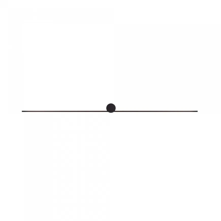 Pin Led L - Nowodvorski - kinkiet nowoczesny