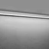 Pinne 145 Biały 4000K - THORO - lampa sufitowa