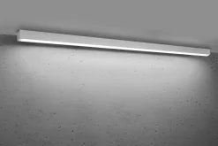 Pinne 145 Biały 4000K - THORO - lampa sufitowa