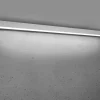 Pinne 115 Biały 4000K - THORO - lampa sufitowa