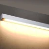 Pinne 65 Biały 3000K - THORO - lampa ścienna
