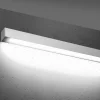 Pinne 65 Biały 4000K - THORO - lampa ścienna