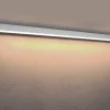 Pinne 145 Biały 3000K - THORO - lampa sufitowa