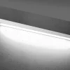 Pinne 115 Biały 4000K - THORO - lampa ścienna