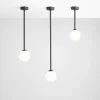 Pinne 1 Long Black - Artera - plafon