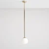 Pinne 1 Long Gold - Artera - plafon