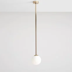 Pinne 1 Long Gold - Artera - plafon