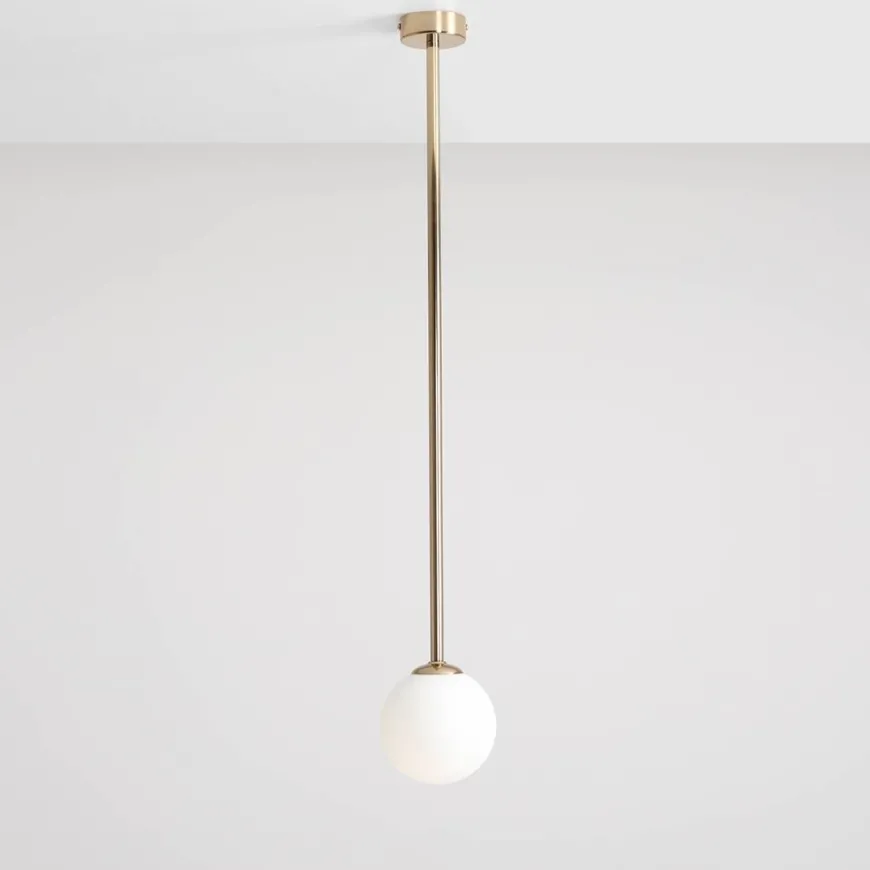 Pinne 1 Long Gold - Artera - plafon