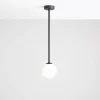 Pinne 1 Medium Black - Artera - lampa wisząca