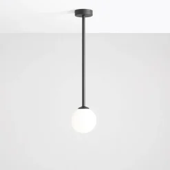Pinne 1 Medium Black - Artera - lampa wisząca