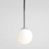 Pinne 1 Medium Chrome - Artera - plafon