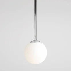 Pinne 1 Medium Chrome - Artera - plafon