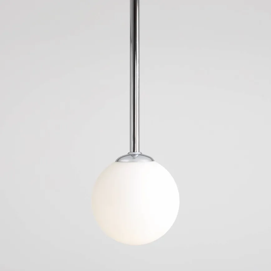 Pinne 1 Medium Chrome - Artera - plafon