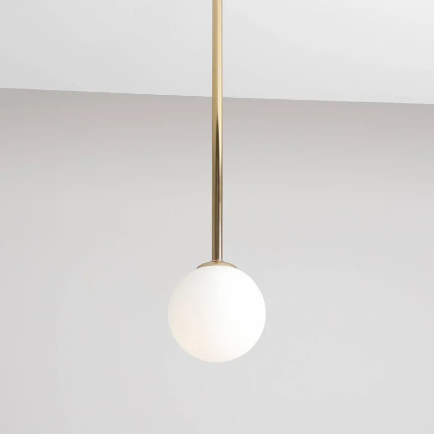 Pinne 1 Medium Gold - Artera - plafon