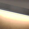 Pinne 145 Szary 3000K - THORO - lampa ścienna