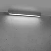 Pinne 65 Szary 4000K - THORO - lampa sufitowa
