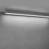 Pinne 95 Szary 4000K - THORO - lampa sufitowa