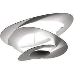 Pirce Ø97 biały - Artemide - lampa sufitowa