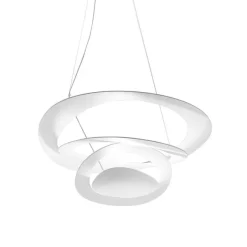 Pirce Micro Ø48 biały - Artemide - lampa wisząca
