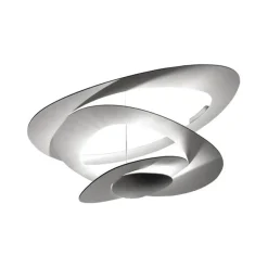 Pirce Mini Ø69 biały - Artemide - lampa sufitowa