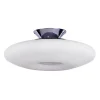 Pires 50 top - Azzardo - plafon/lampa sufitowa