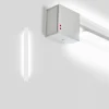 Pivot F39 G01 01 - Fabbian - kinkiet