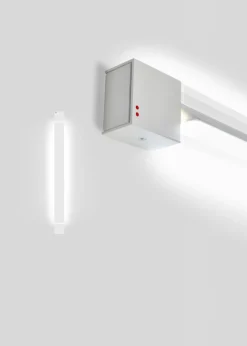 Pivot F39 G01 01 - Fabbian - kinkiet